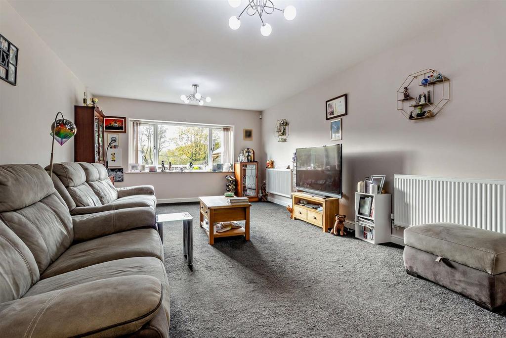 Self Contained Annexe