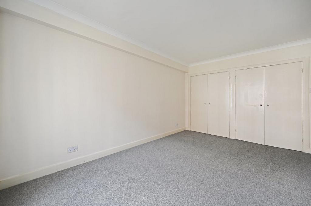 Park West, London, W2 2 bed flat £2,600 pcm (£600 pw)