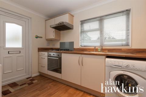 2 bedroom park home for sale, Beamans Park, Royal Wootton Bassett SN4 7