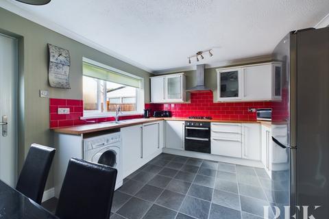 3 bedroom semi-detached house for sale, Winchester Drive, Whitehaven CA28