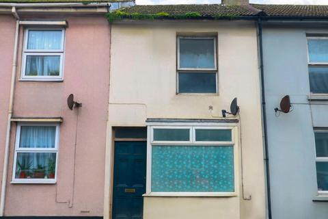 2 bedroom terraced house for sale - South Road, Newhaven