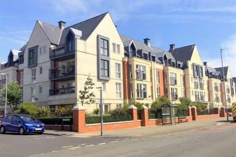 2 bedroom retirement property for sale, Gloddaeth Street, Llandudno