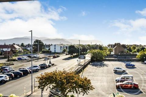 2 bedroom retirement property for sale, Gloddaeth Street, Llandudno