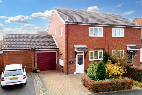 46 Devonshire Avenue, Long Eaton, Nottingham, NG10 2EP