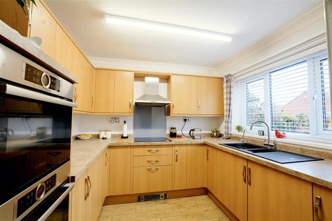 46 Devonshire Avenue, Long Eaton, Nottingham, NG10 2EP