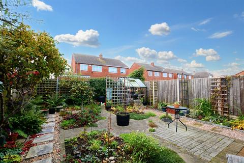 46 Devonshire Avenue, Long Eaton, Nottingham, NG10 2EP