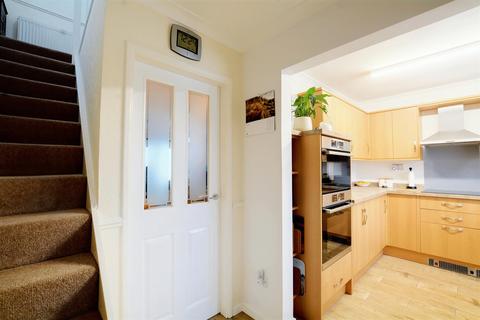 46 Devonshire Avenue, Long Eaton, Nottingham, NG10 2EP