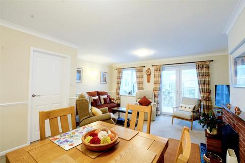 46 Devonshire Avenue, Long Eaton, Nottingham, NG10 2EP
