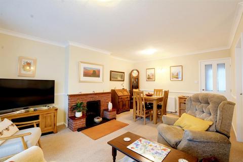46 Devonshire Avenue, Long Eaton, Nottingham, NG10 2EP
