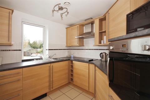 1 bedroom apartment for sale, Wilton Court, Southbank Road, Kenilworth, CV8 1RX