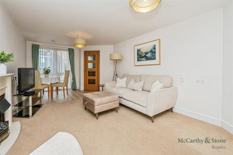 1 bedroom apartment for sale, Wilton Court, Southbank Road, Kenilworth, CV8 1RX