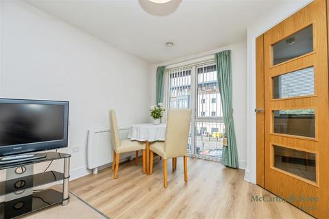 1 bedroom apartment for sale, Wilton Court, Southbank Road, Kenilworth, CV8 1RX