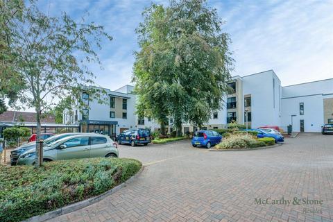 1 bedroom apartment for sale, Wilton Court, Southbank Road, Kenilworth, CV8 1RX