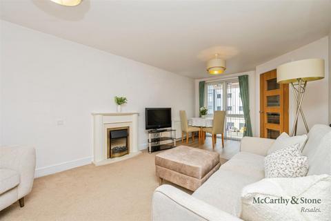 1 bedroom apartment for sale, Wilton Court, Southbank Road, Kenilworth, CV8 1RX