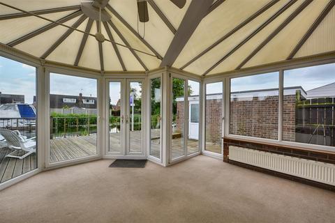 2 bedroom detached bungalow for sale, Oakland Avenue, Long Eaton