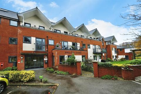 2 bedroom apartment for sale, Folland Court Hamble Lane, Hamble, Southampton, Hampshire SO31 4JS