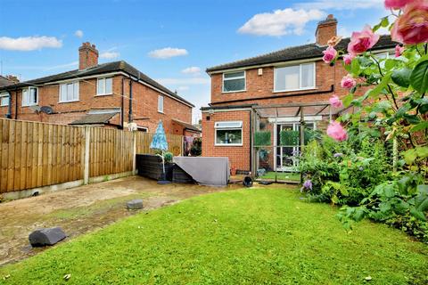 3 bedroom semi-detached house for sale, Meadow Lane, Long Eaton