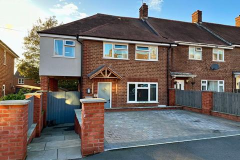 89 Kingsway, Hereford, HR1 1HB