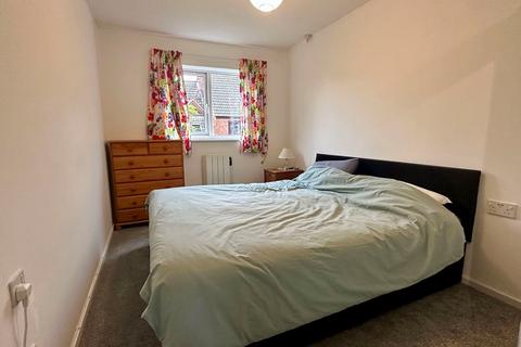 2 bedroom flat for sale, Melrose Place, Hereford, HR4