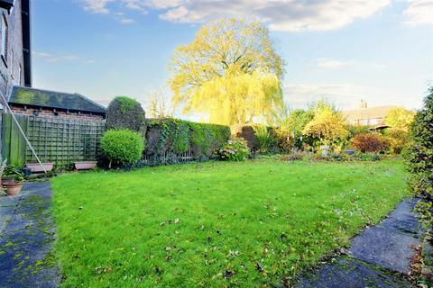 3 bedroom semi-detached house for sale, Flake Lane, Stanton-By-Dale, Derbyshire