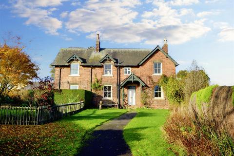 3 bedroom semi-detached house for sale, Flake Lane, Stanton-By-Dale, Derbyshire