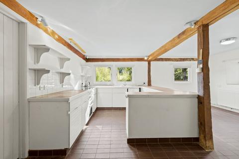 2 bedroom barn conversion for sale - Woolhope, Hereford, HR1