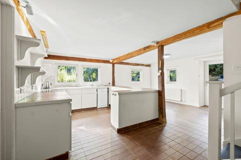 2 bedroom barn conversion for sale - Woolhope, Hereford, HR1