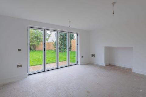 3 bedroom detached house for sale, Ploughfields, Preston-On-Wye, Hereford, HR2
