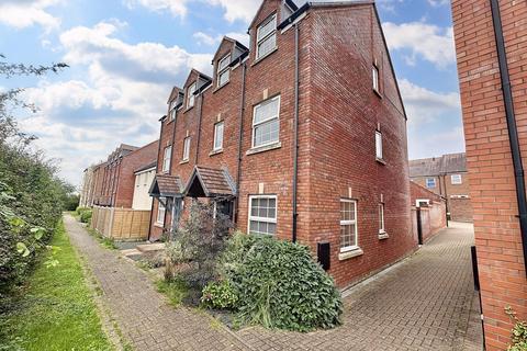 8 Dymock Red Walk, Holmer, Hereford, HR1 1GN
