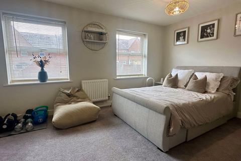 8 Dymock Red Walk, Holmer, Hereford, HR1 1GN