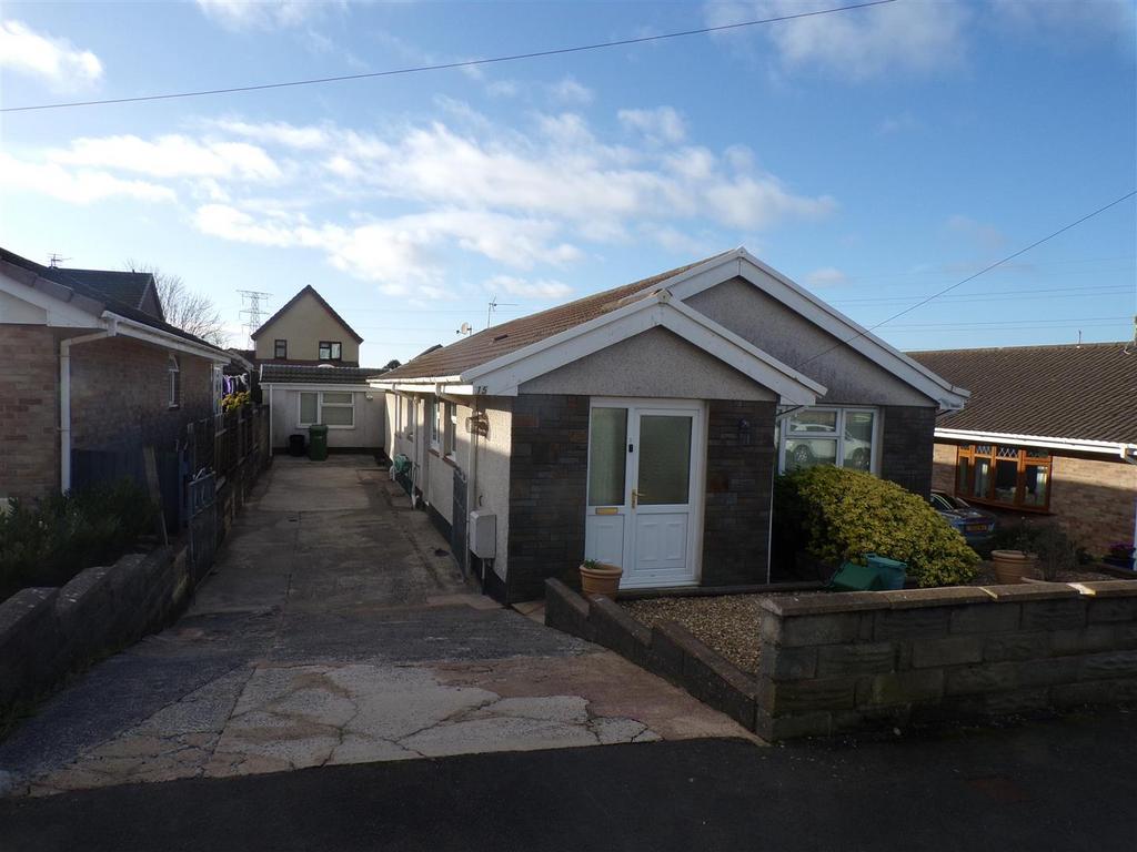 Pemberton Park, Llanelli 3 bed detached bungalow to rent £1,200 pcm