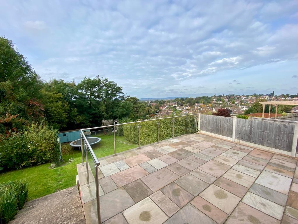 Brockington Drive, Tupsley, Hereford, HR1 3 bed semidetached house for