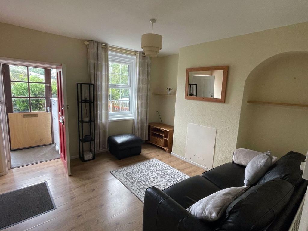 St. Martins Avenue, Hereford, HR2 2 bed terraced house for sale £169,950