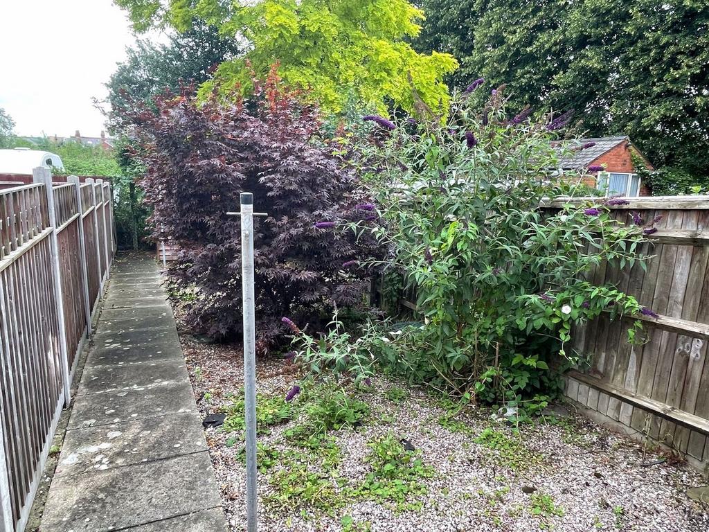 St. Martins Avenue, Hereford, HR2 2 bed terraced house for sale £169,950