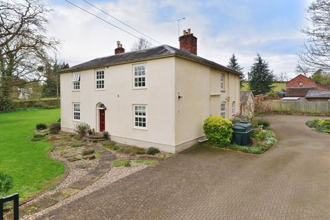 5 bedroom character property for sale, Moreton-on-Lugg, Hereford, HR4