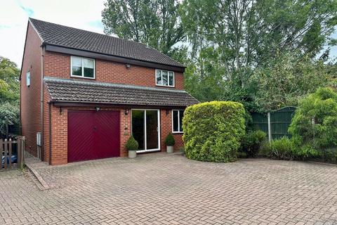 24 Cleeve Orchard, Hereford, HR1 1LF