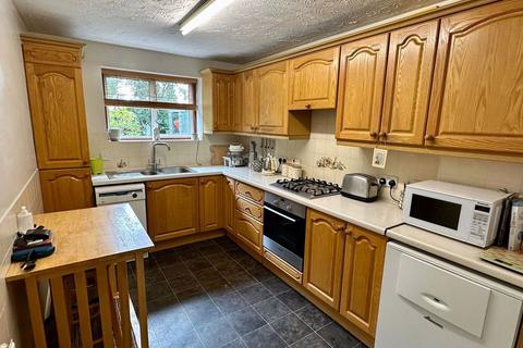 24 Cleeve Orchard, Hereford, HR1 1LF