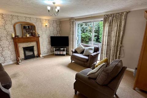 24 Cleeve Orchard, Hereford, HR1 1LF