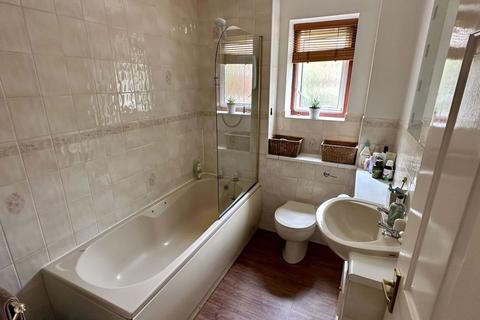 24 Cleeve Orchard, Hereford, HR1 1LF