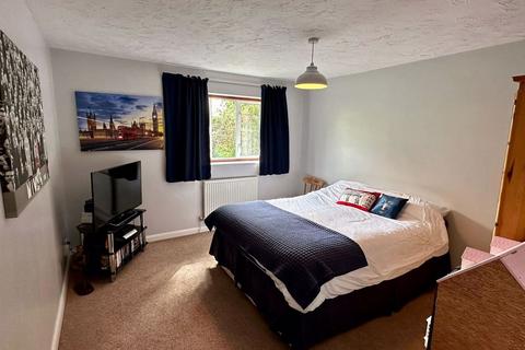 24 Cleeve Orchard, Hereford, HR1 1LF