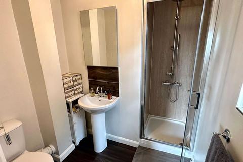 24 Cleeve Orchard, Hereford, HR1 1LF