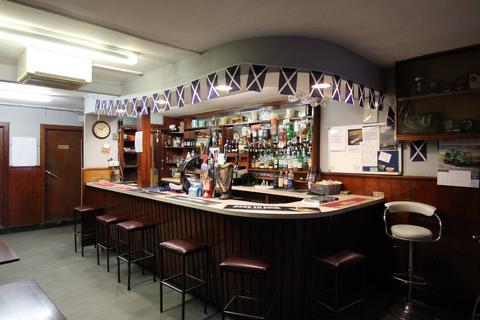 Bar and nightclub for sale, Kirkton of Skene, Westhill, AB32