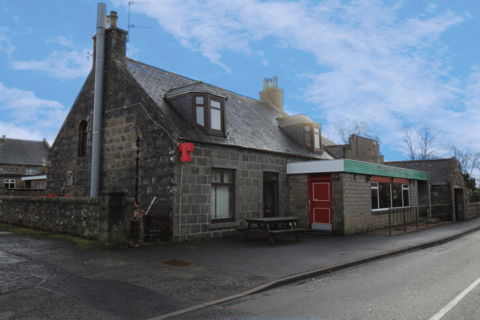 Bar and nightclub for sale, Kirkton of Skene, Westhill, AB32