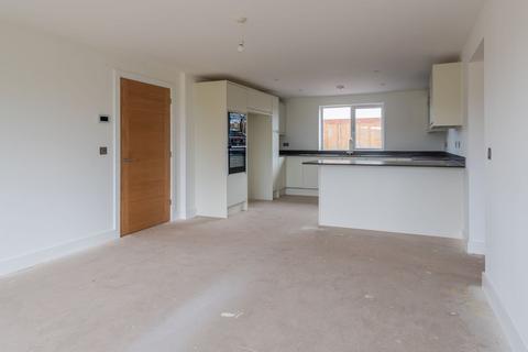 4 bedroom detached house for sale, Ploughfields, Preston-On-Wye, Hereford, HR2