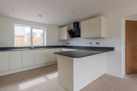 4 bedroom detached house for sale, Ploughfields, Preston-On-Wye, Hereford, HR2