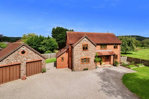 4 bedroom detached house for sale, Canon Pyon, Hereford, HR4