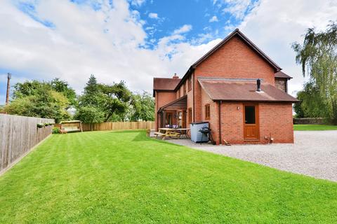 4 bedroom detached house for sale, Canon Pyon, Hereford, HR4