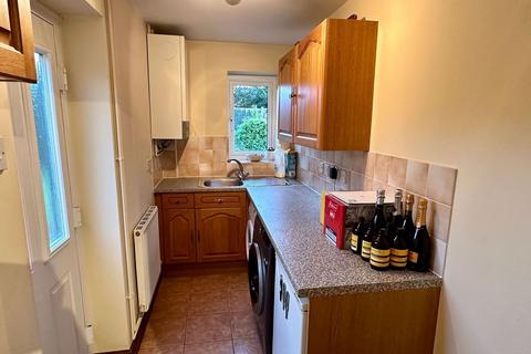 The Ashes Croft Road, Clehonger, Hereford, HR2 9ST