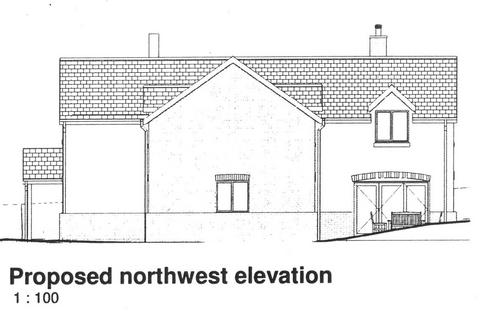 Plot for sale - Eaton Bishop, Hereford, HR2