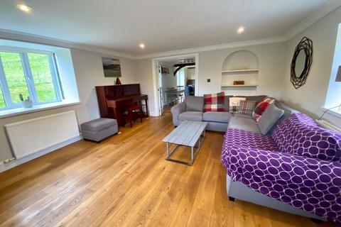 2 bedroom barn conversion for sale - Upper Hill, Leominster, HR6